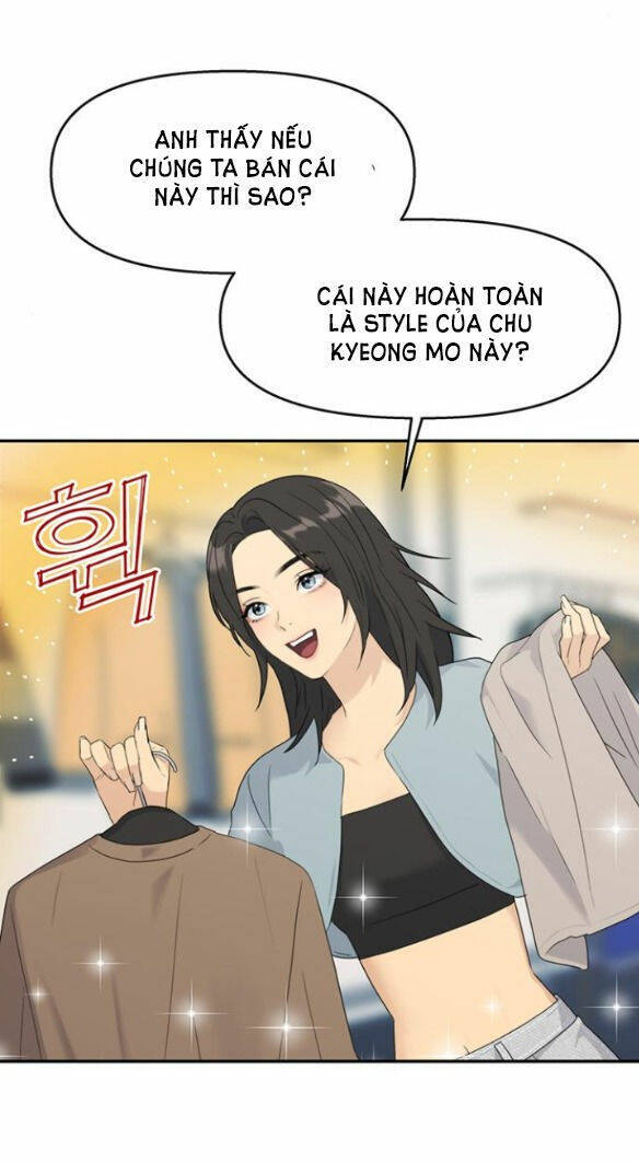 Couple Breaker Chapter 2.2 - Trang 2