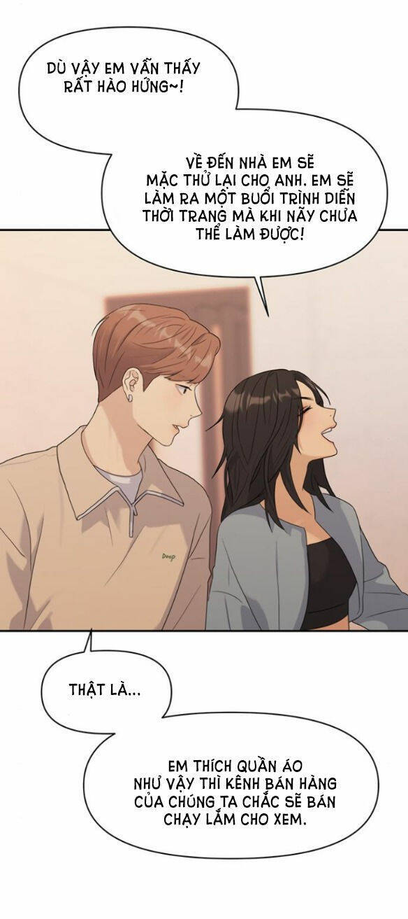 Couple Breaker Chapter 2.2 - Trang 2