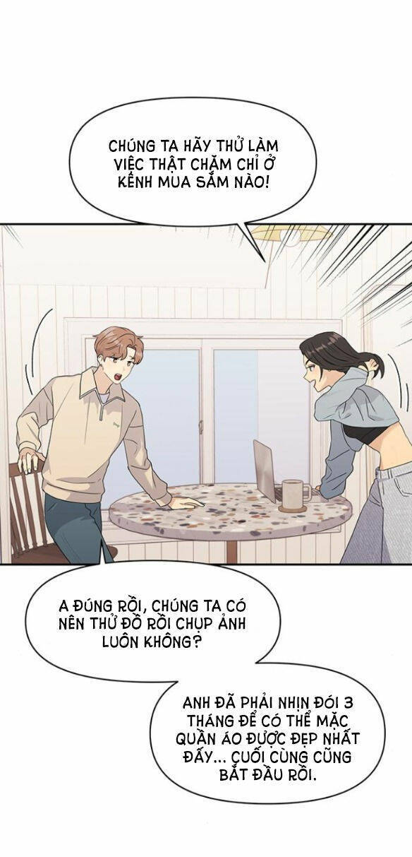 Couple Breaker Chapter 2.2 - Trang 2