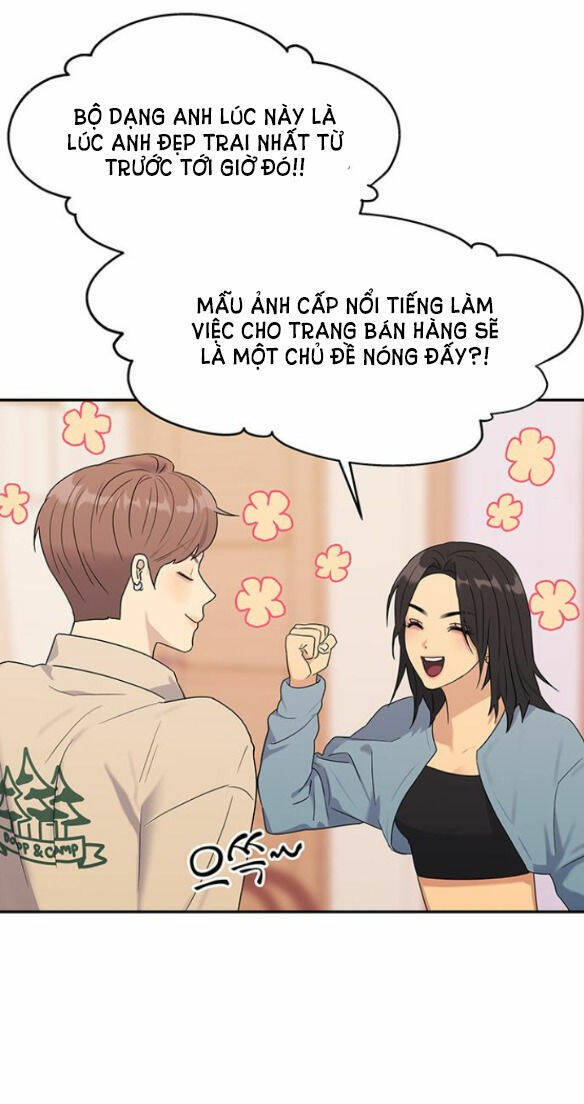 Couple Breaker Chapter 2.2 - Trang 2