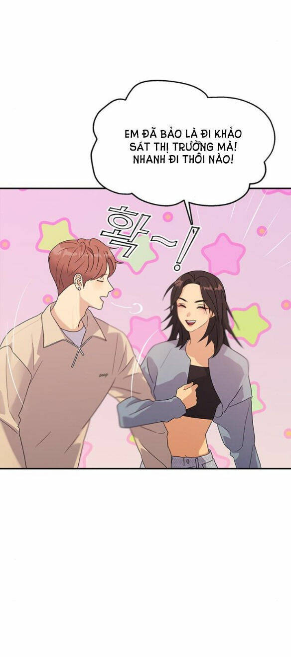 Couple Breaker Chapter 2.2 - Trang 2