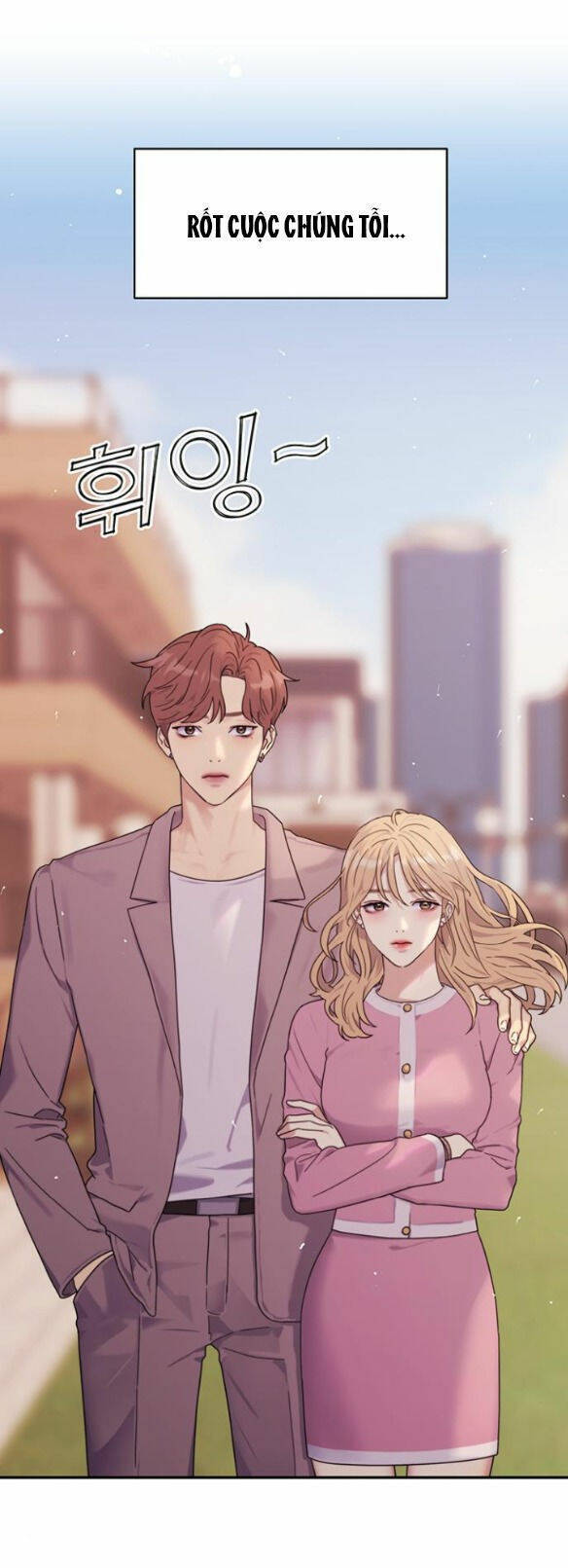 Couple Breaker Chapter 2.1 - Trang 2