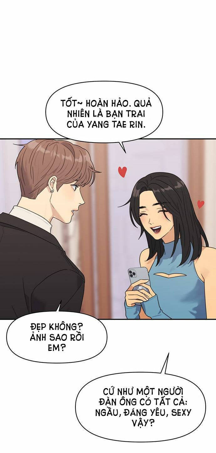 Couple Breaker Chapter 1.2 - Trang 2