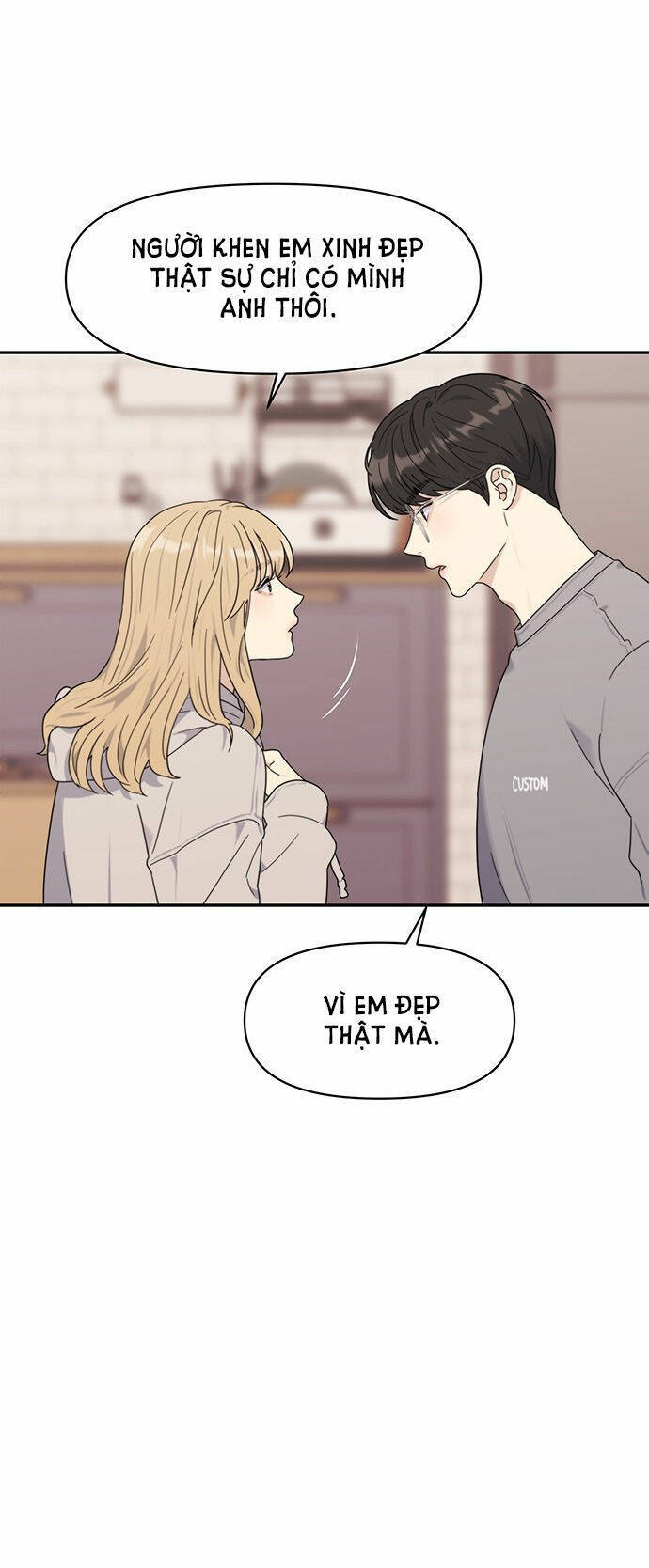 Couple Breaker Chapter 1.2 - Trang 2