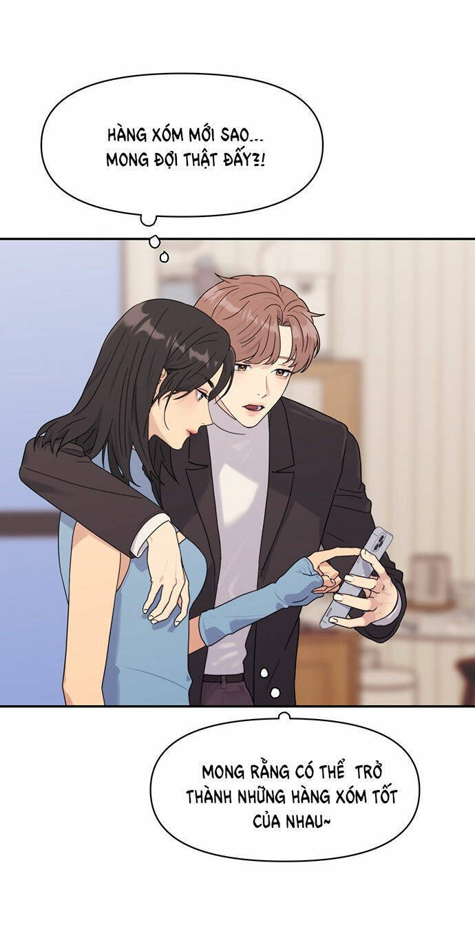 Couple Breaker Chapter 1.2 - Trang 2