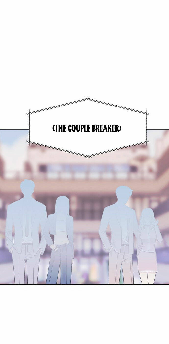 Couple Breaker Chapter 1.2 - Trang 2