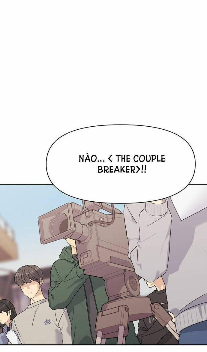 Couple Breaker Chapter 1.1 - Trang 2