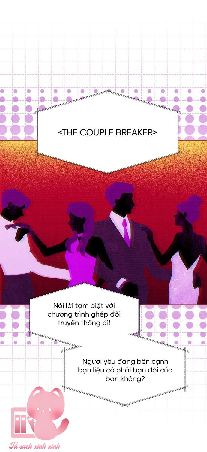 Couple Breaker Chapter 0 - Trang 2