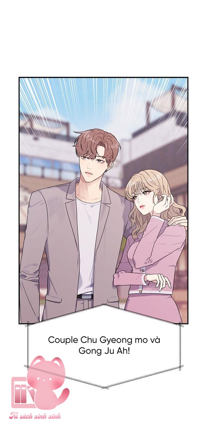 Couple Breaker Chapter 0 - Trang 2