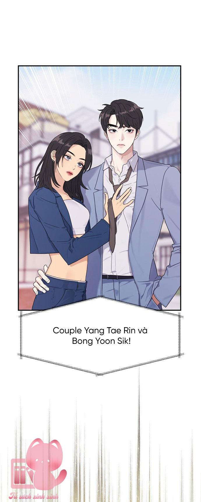 Couple Breaker Chapter 0 - Trang 2