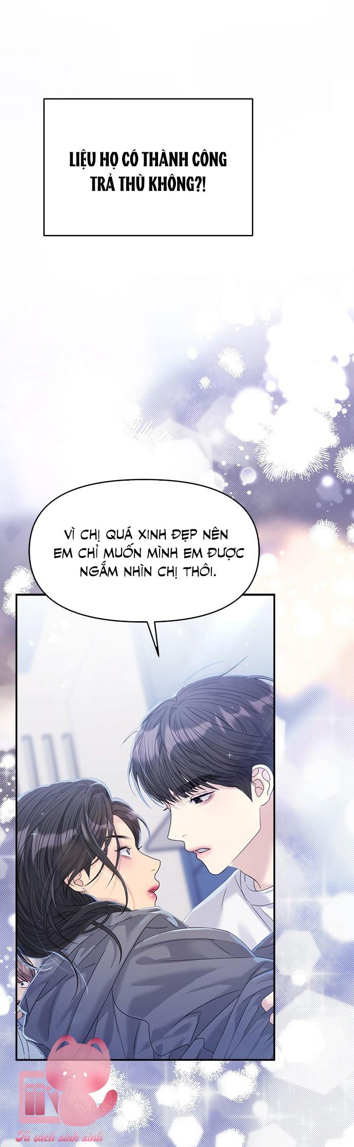 Couple Breaker Chapter 0 - Trang 2