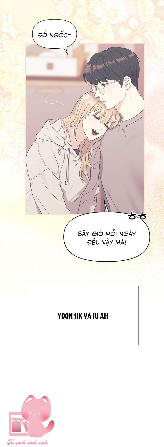 Couple Breaker Chapter 0 - Trang 2