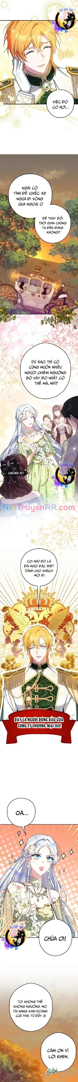 Công Nương Sinh Ra Để Sống Một Mình Chapter 19 - Trang 2