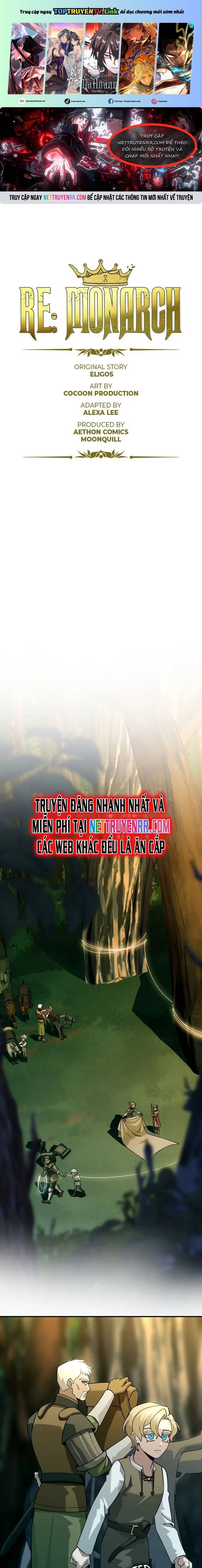 Trọng Sinh Chi Quân Chủ Chapter 41 - Trang 2