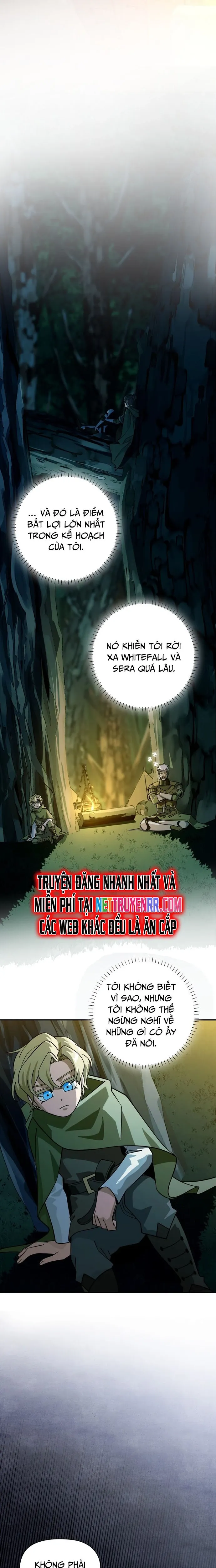 Trọng Sinh Chi Quân Chủ Chapter 41 - Trang 2