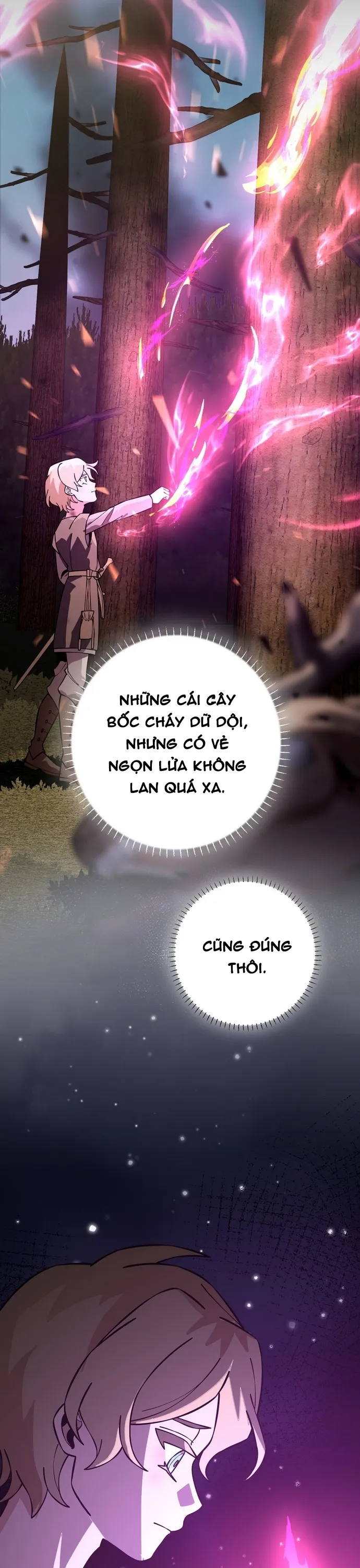 Trọng Sinh Chi Quân Chủ Chapter 33 - Trang 2