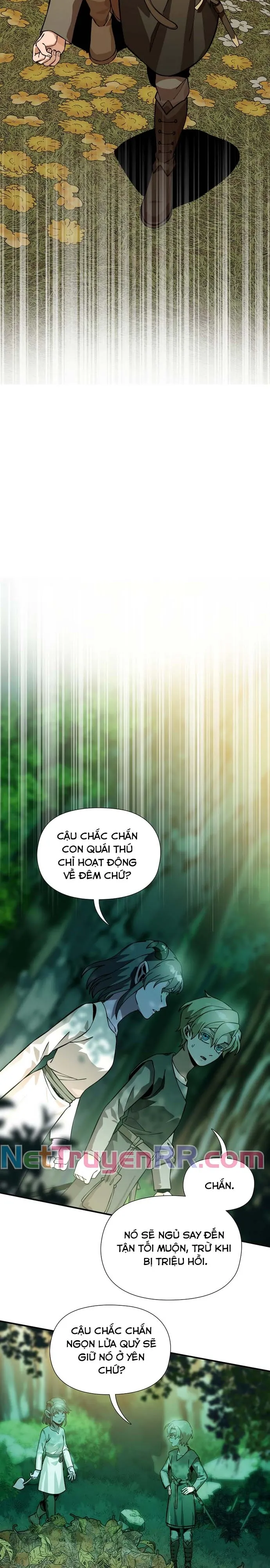 Trọng Sinh Chi Quân Chủ Chapter 30 - Trang 2