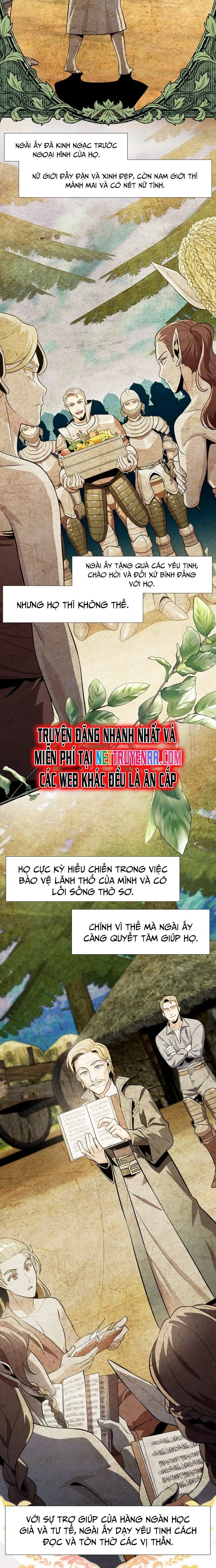 Trọng Sinh Chi Quân Chủ Chapter 19 - Trang 2