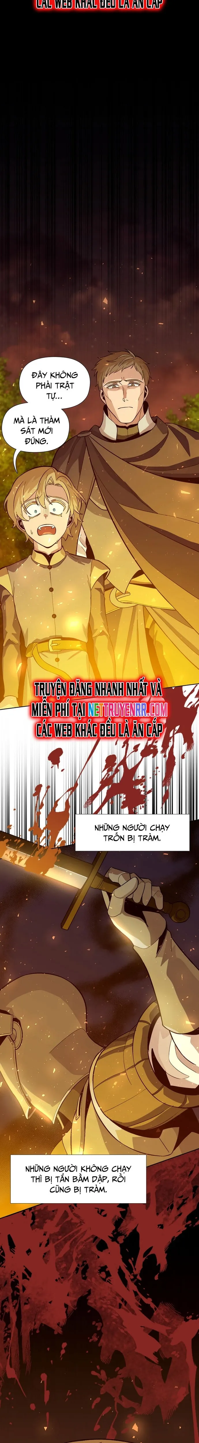 Trọng Sinh Chi Quân Chủ Chapter 19 - Trang 2