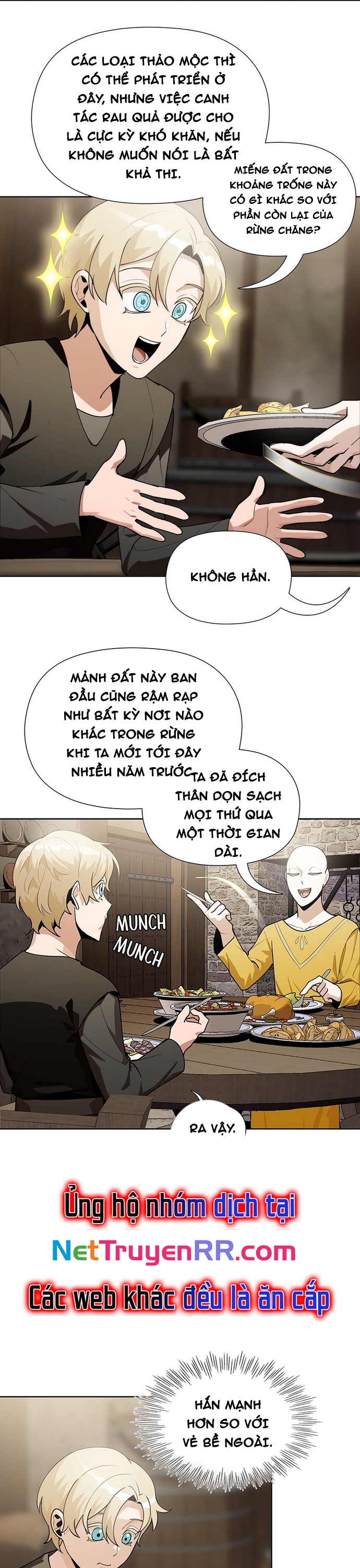 Trọng Sinh Chi Quân Chủ Chapter 15 - Trang 2