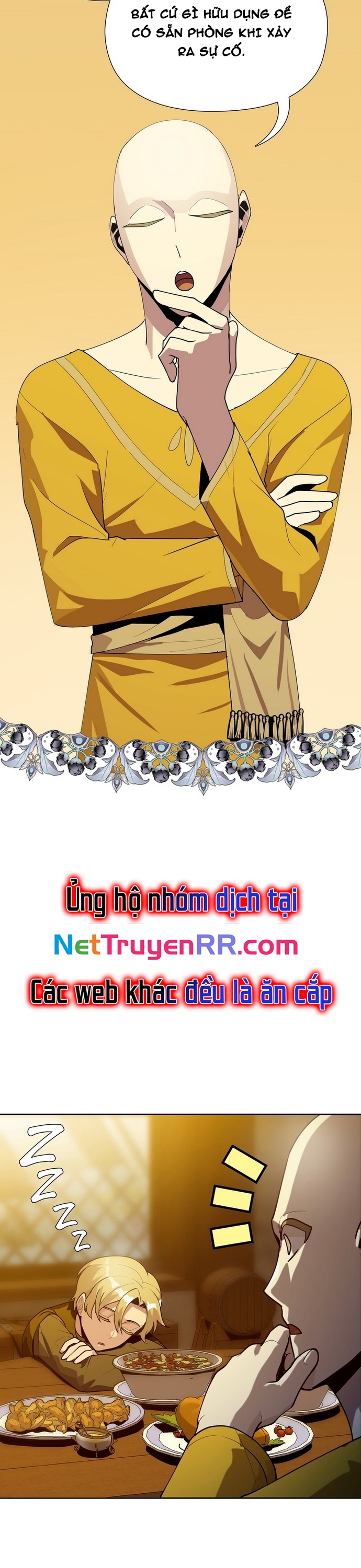 Trọng Sinh Chi Quân Chủ Chapter 15 - Trang 2