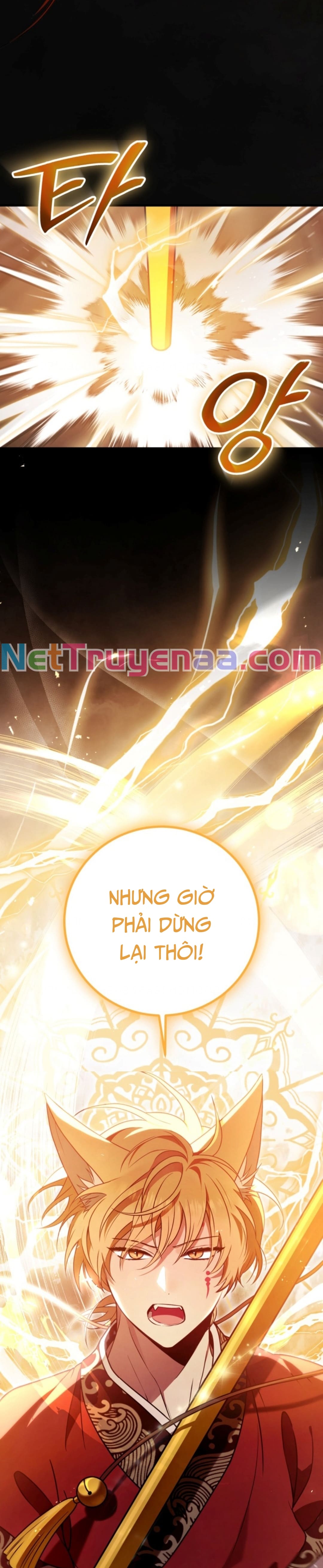 Chuyện Kỳ Bí Ở Bán Nguyệt Đường Chapter 16 - Trang 2