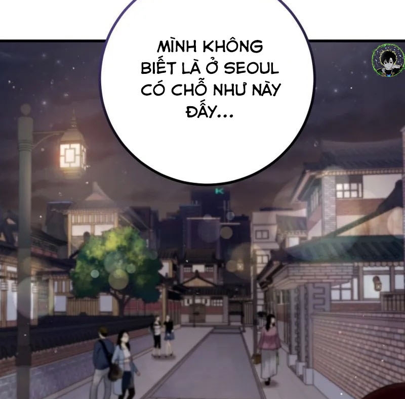 Chuyện Kỳ Bí Ở Bán Nguyệt Đường Chapter 2 - Trang 2