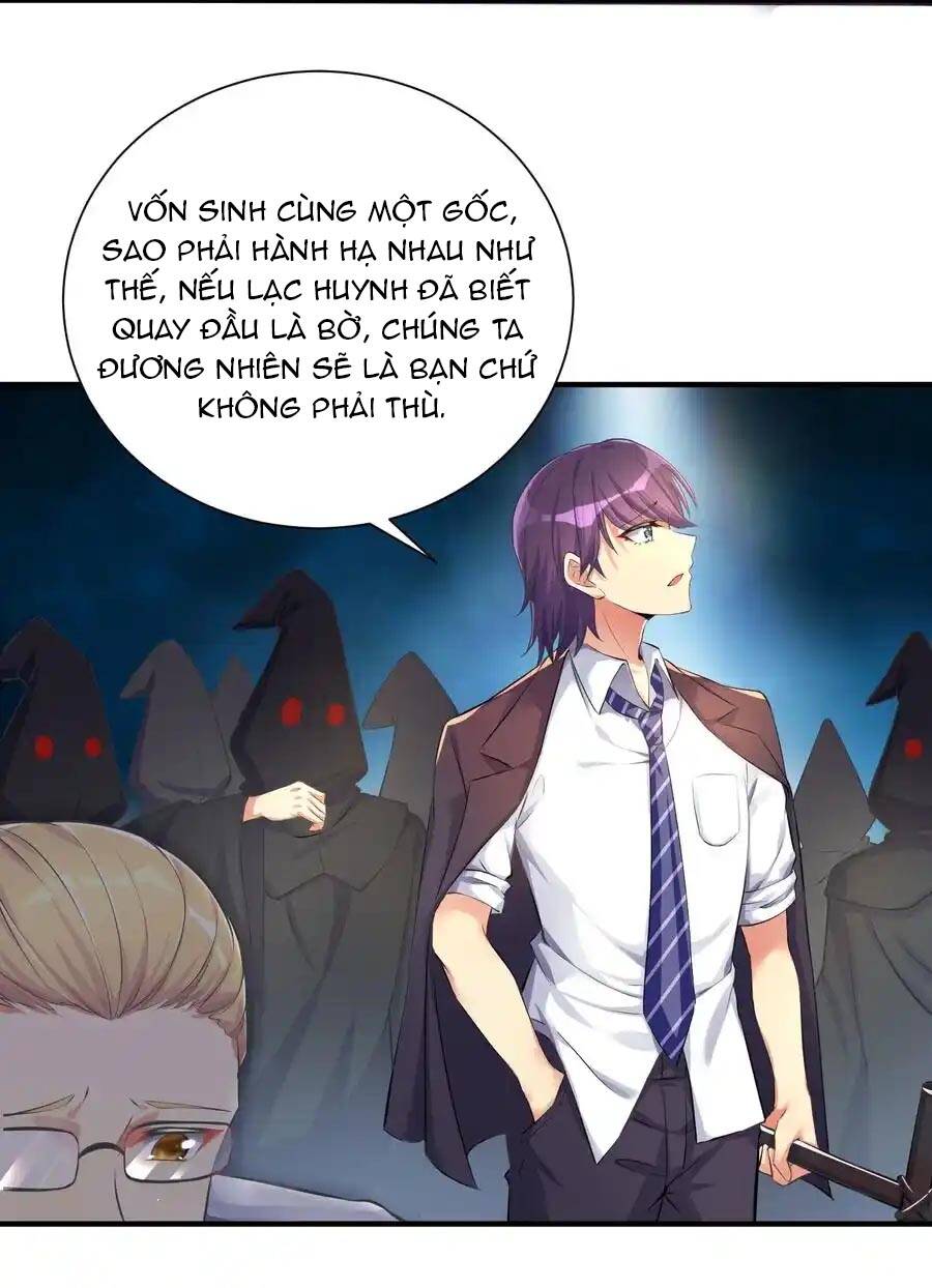 Bạn Gái Cùng Phòng Chapter 33 - Trang 2