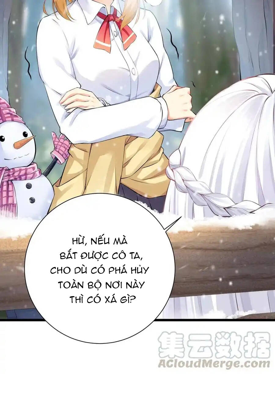 Bạn Gái Cùng Phòng Chapter 31 - Trang 2