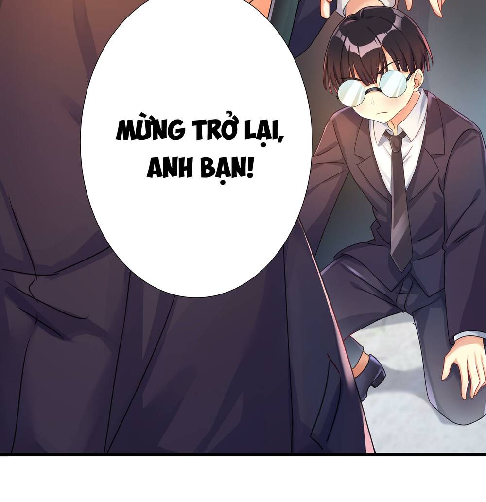 Bạn Gái Cùng Phòng Chapter 30 - Trang 2