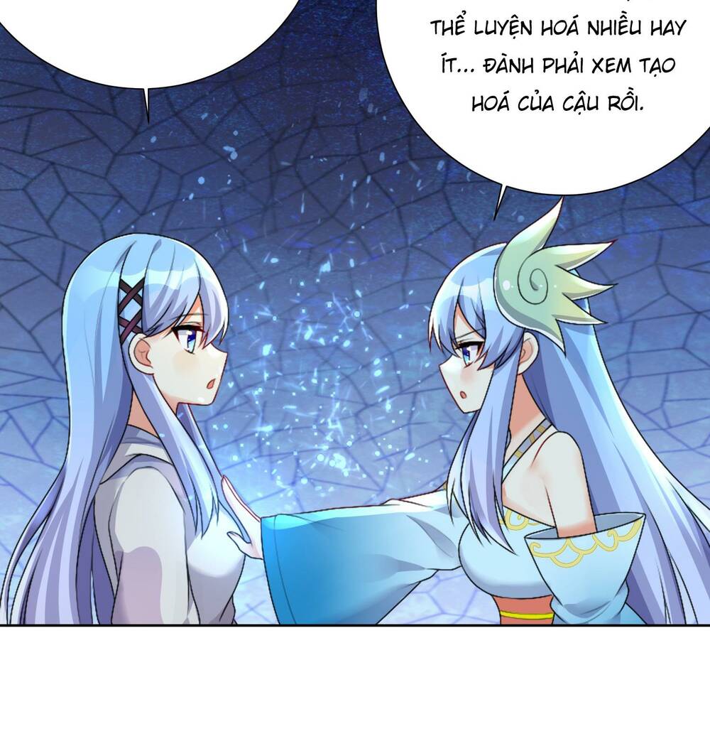 Bạn Gái Cùng Phòng Chapter 25 - Trang 2