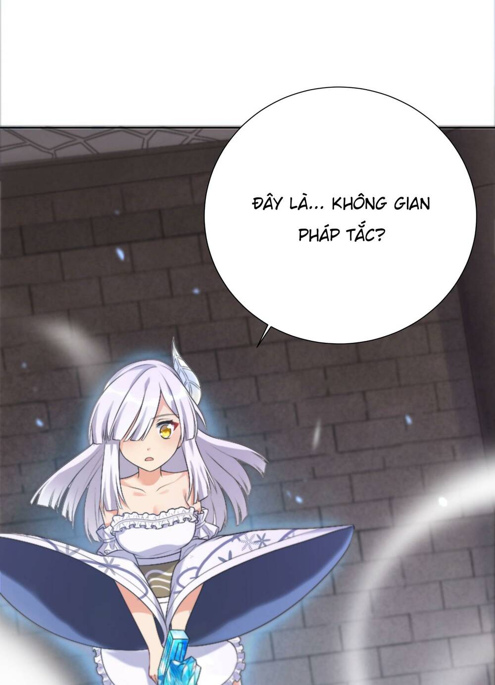 Bạn Gái Cùng Phòng Chapter 24 - Trang 2