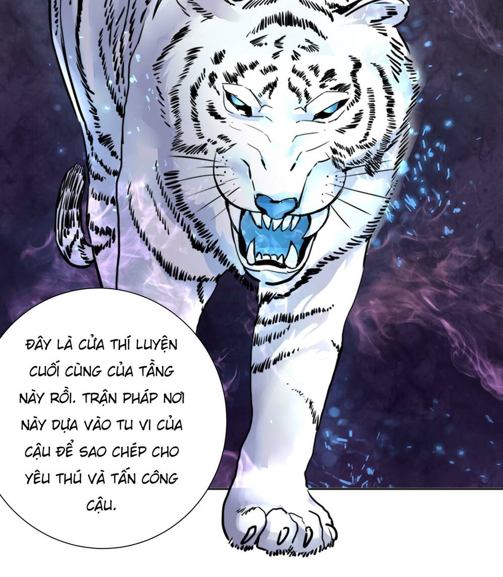 Bạn Gái Cùng Phòng Chapter 23 - Trang 2