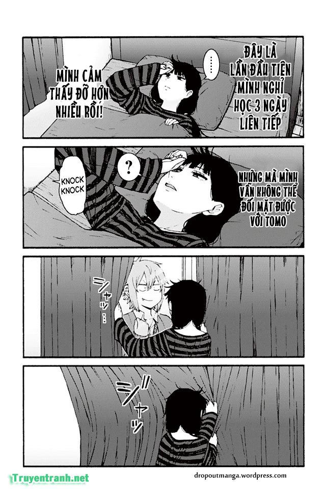 Tomo-Chan Wa Onnanoko! Chapter 782 - Trang 2