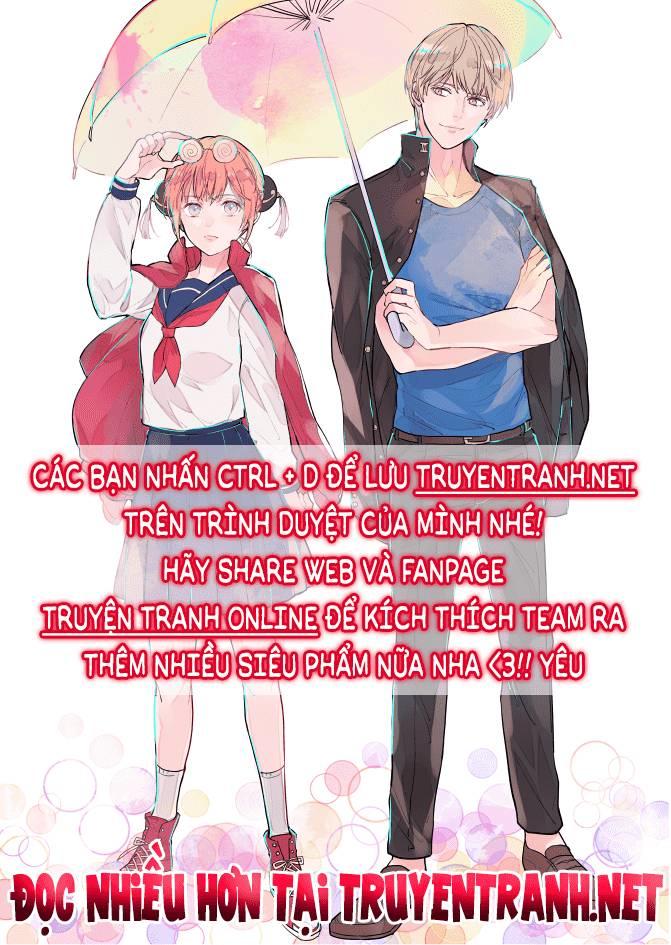 Tomo-Chan Wa Onnanoko! Chapter 741 - Trang 2