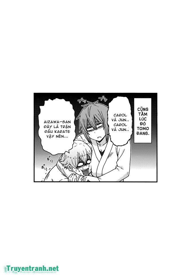 Tomo-Chan Wa Onnanoko! Chapter 697.3 - Trang 2