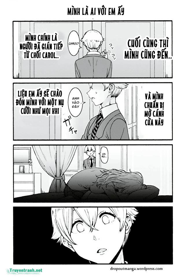 Tomo-Chan Wa Onnanoko! Chapter 619 - Trang 2