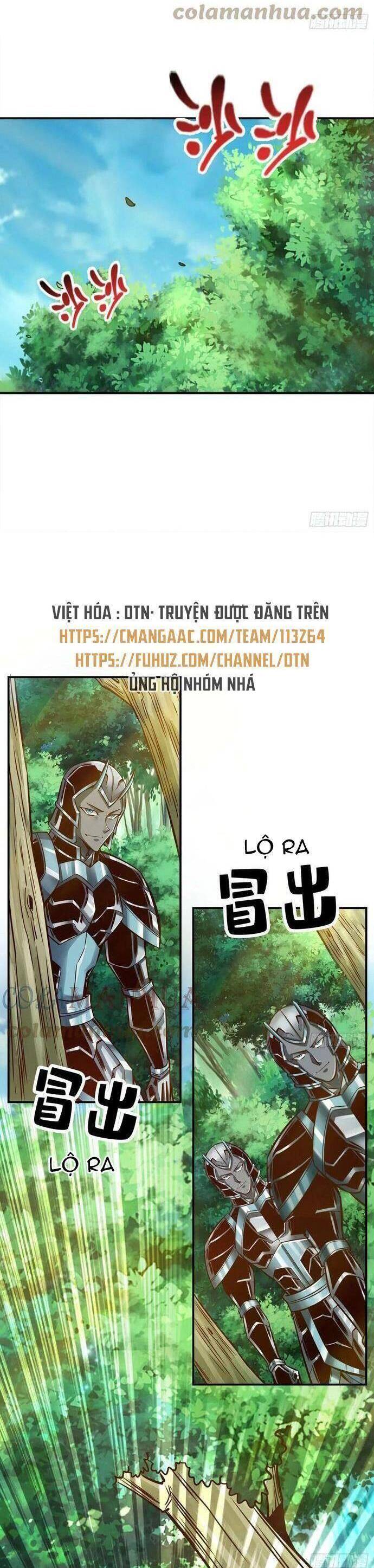 Sư Huynh Của Ta Quá Cẩn Thận Rồi Chapter 169 - Trang 2