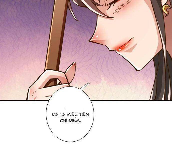 Sư Huynh Của Ta Quá Cẩn Thận Rồi Chapter 165 - Trang 2