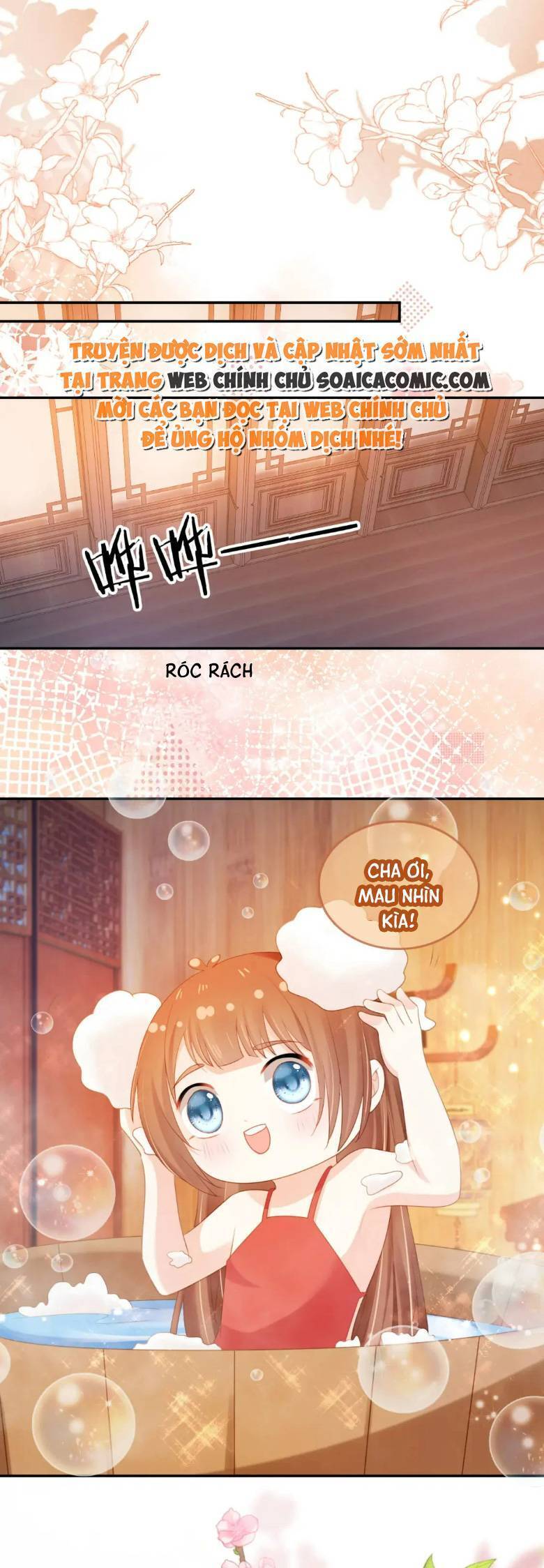 Nhặt Được Bảo Bối Manh Manh Chapter 129 - Trang 2