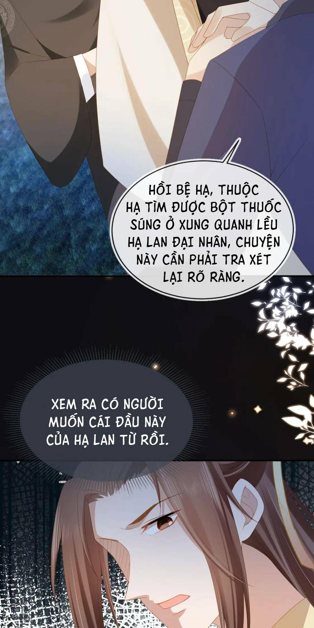 Nhặt Được Bảo Bối Manh Manh Chapter 122 - Trang 2