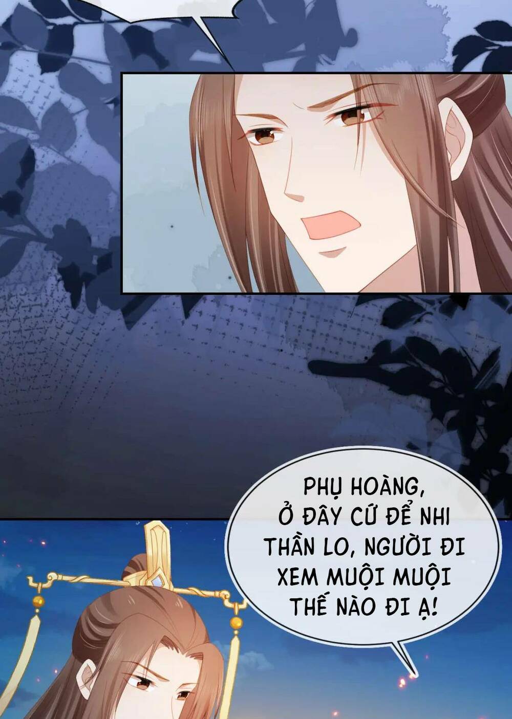 Nhặt Được Bảo Bối Manh Manh Chapter 122 - Trang 2