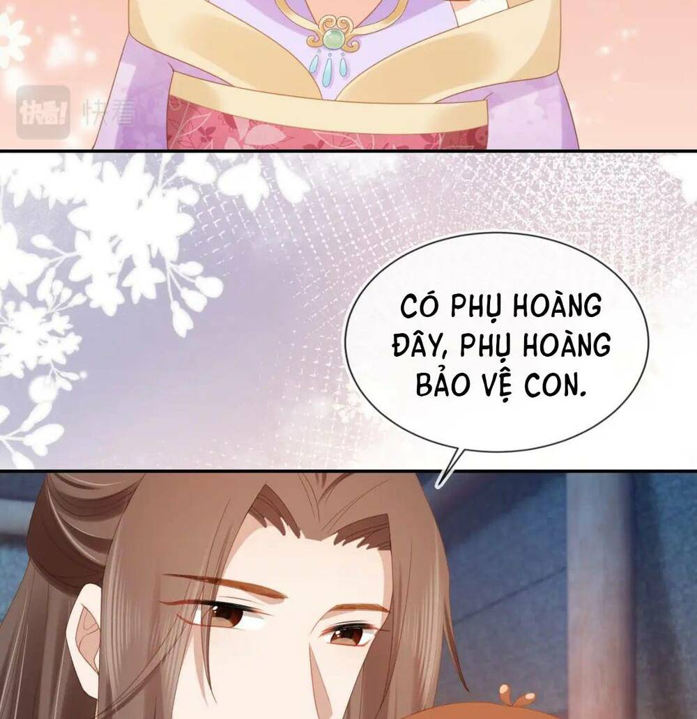 Nhặt Được Bảo Bối Manh Manh Chapter 122 - Trang 2