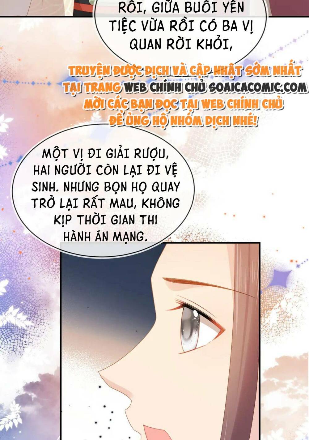 Nhặt Được Bảo Bối Manh Manh Chapter 122 - Trang 2