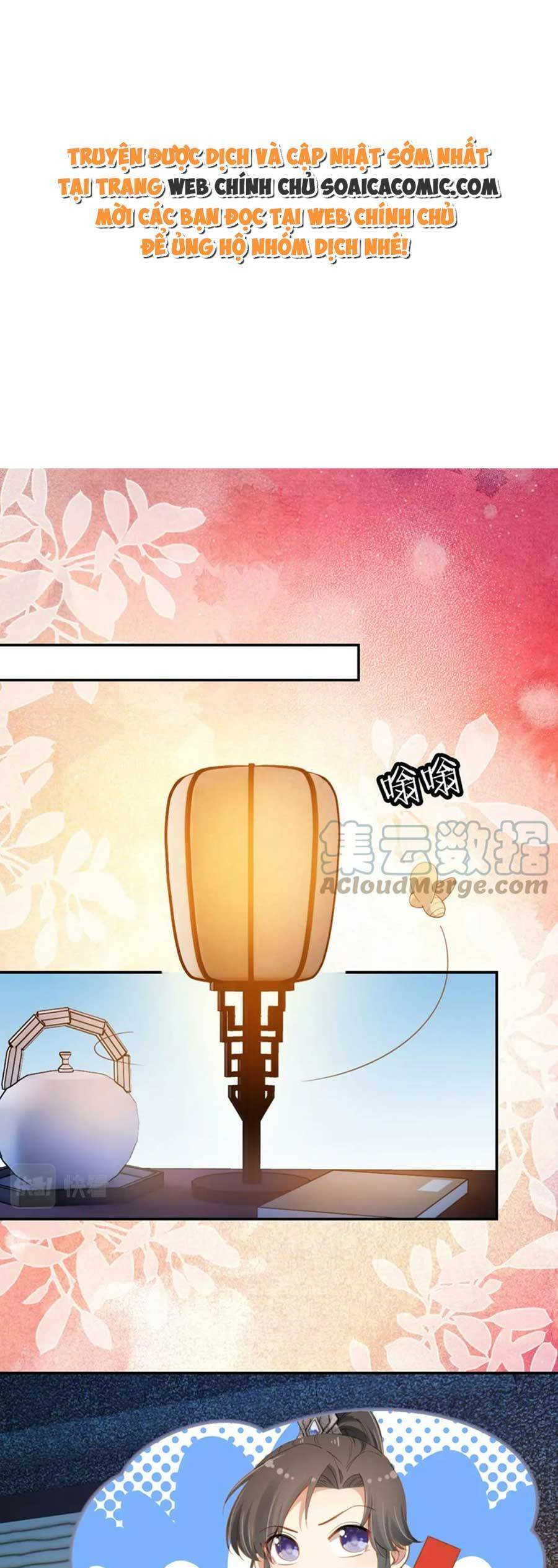 Nhặt Được Bảo Bối Manh Manh Chapter 118 - Trang 2