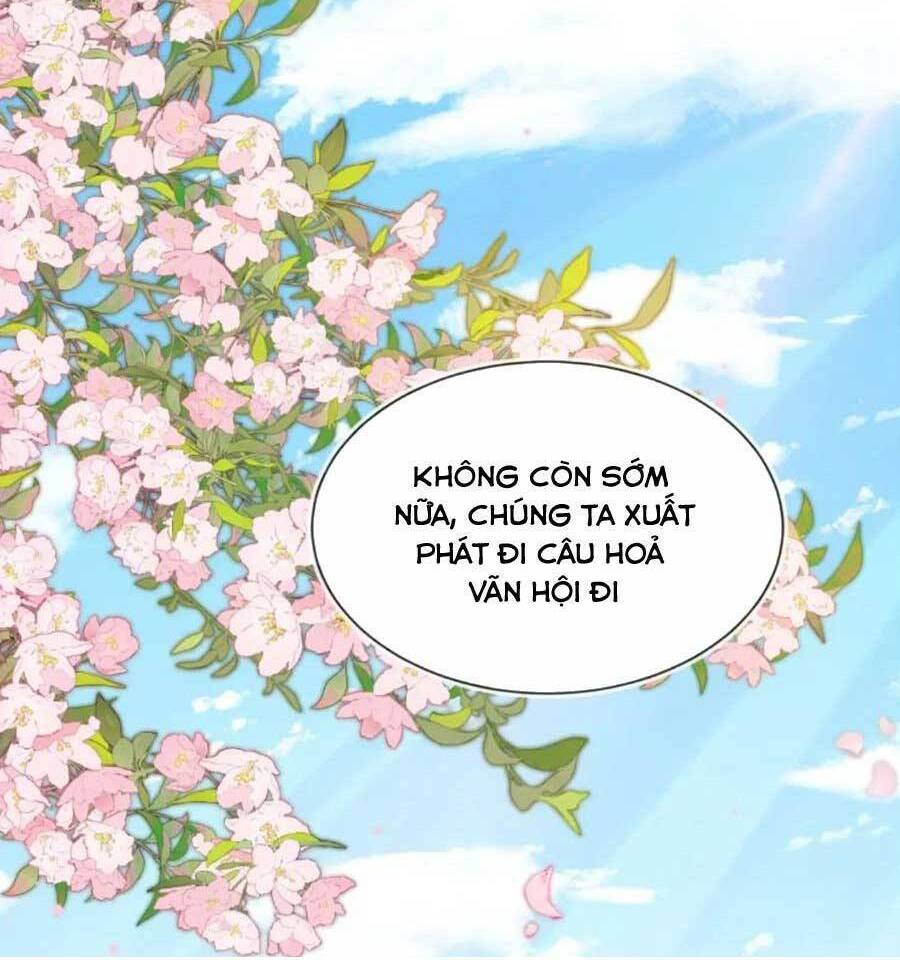 Nhặt Được Bảo Bối Manh Manh Chapter 108 - Trang 2