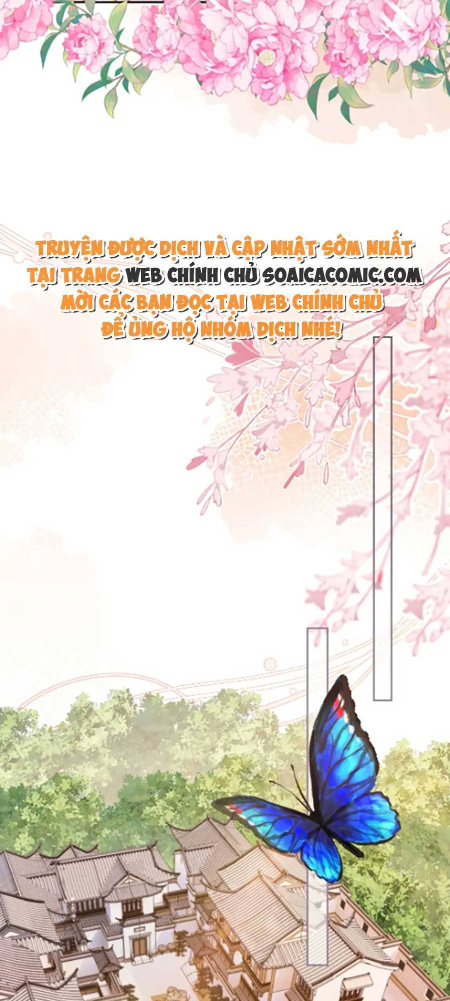 Nhặt Được Bảo Bối Manh Manh Chapter 107 - Trang 2