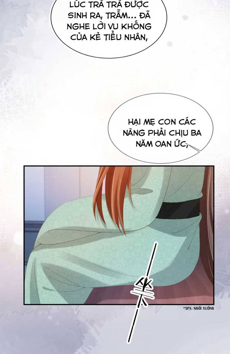 Nhặt Được Bảo Bối Manh Manh Chapter 105 - Trang 2