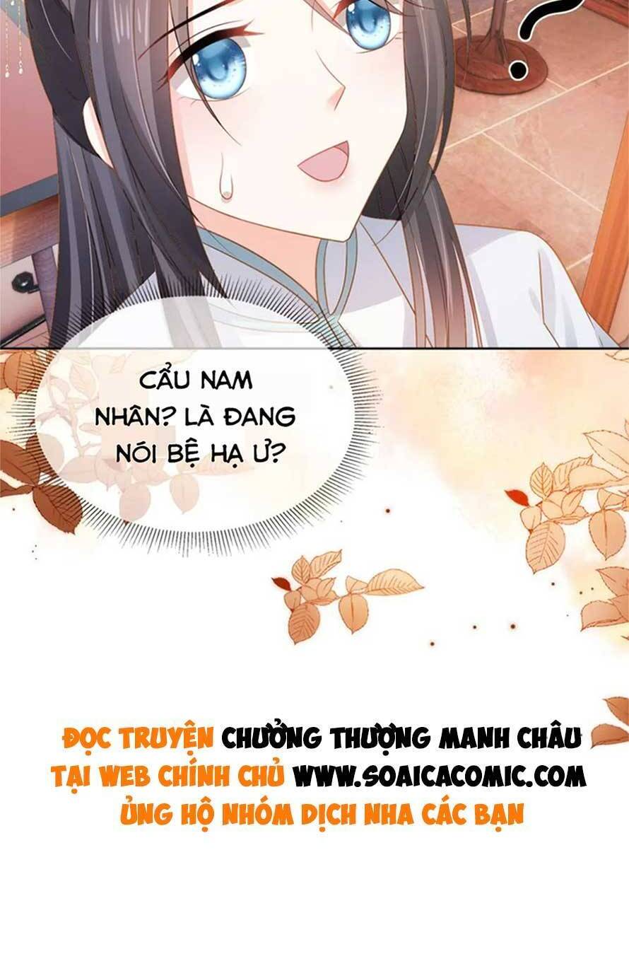 Nhặt Được Bảo Bối Manh Manh Chapter 101 - Trang 2