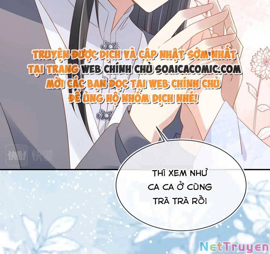 Nhặt Được Bảo Bối Manh Manh Chapter 98 - Trang 2